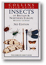 Collins Guide to Insects