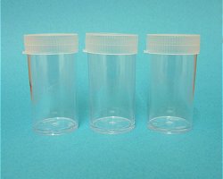 Pooter Tubes
